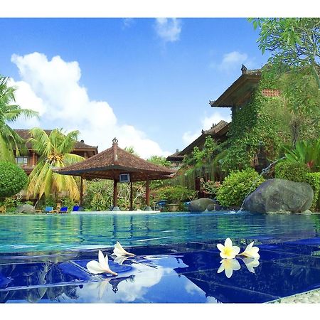 Matahari Bungalow Legian  Ngoại thất bức ảnh