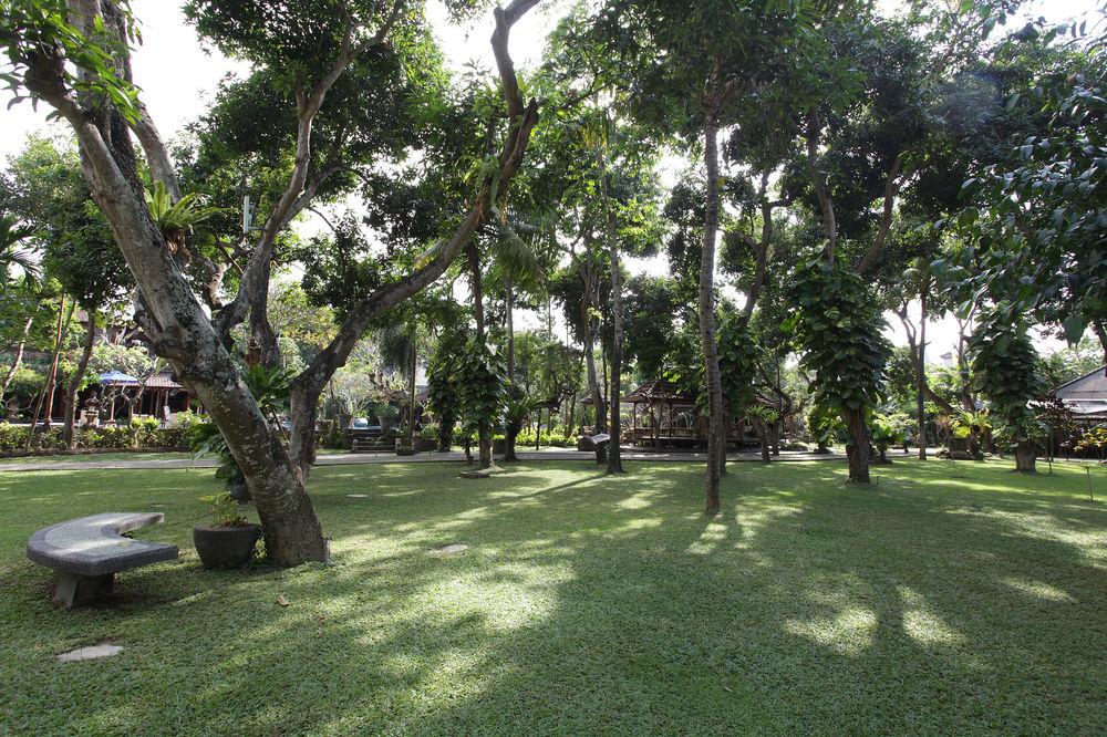Matahari Bungalow Legian  Ngoại thất bức ảnh