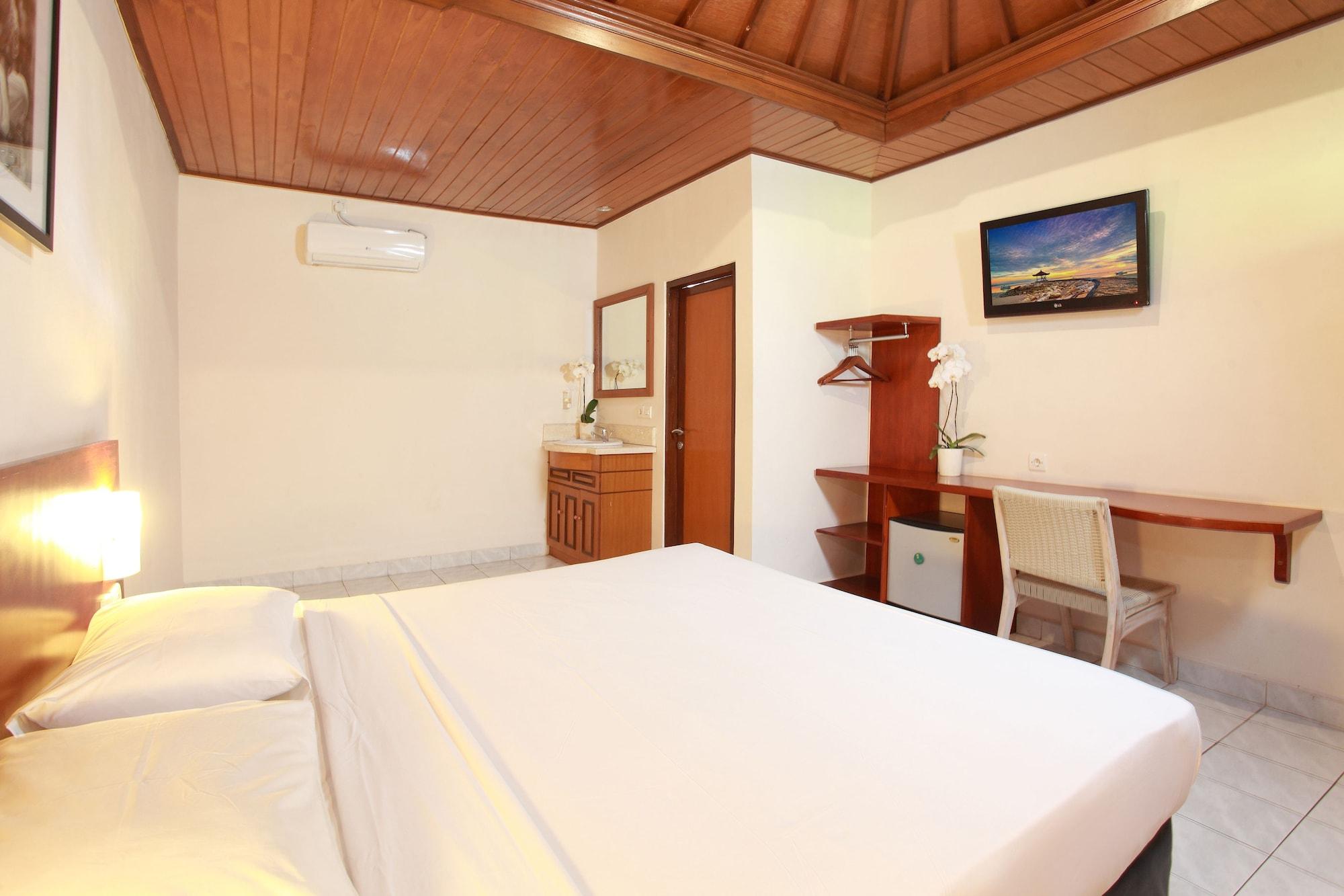 Matahari Bungalow Legian  Ngoại thất bức ảnh