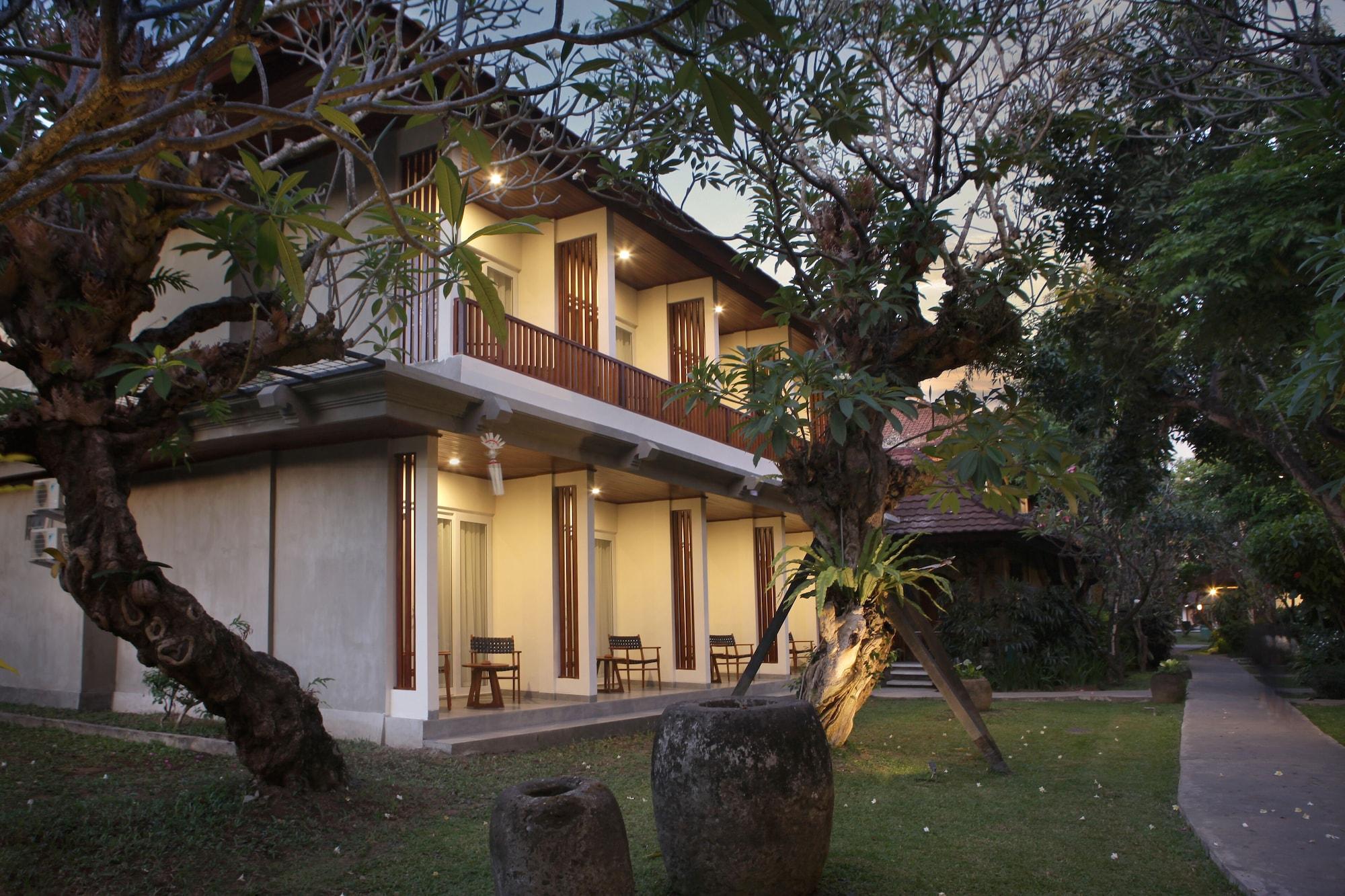 Matahari Bungalow Legian  Ngoại thất bức ảnh