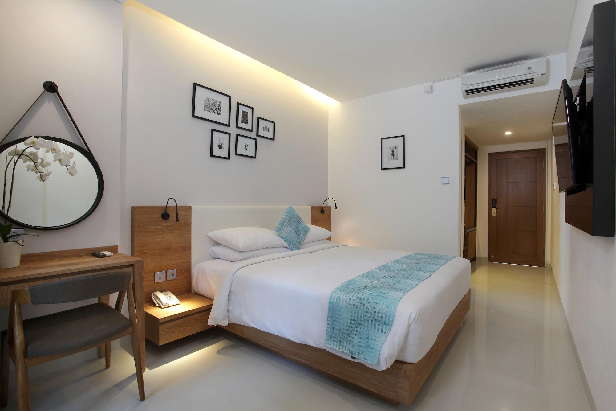 Matahari Bungalow Legian  Ngoại thất bức ảnh