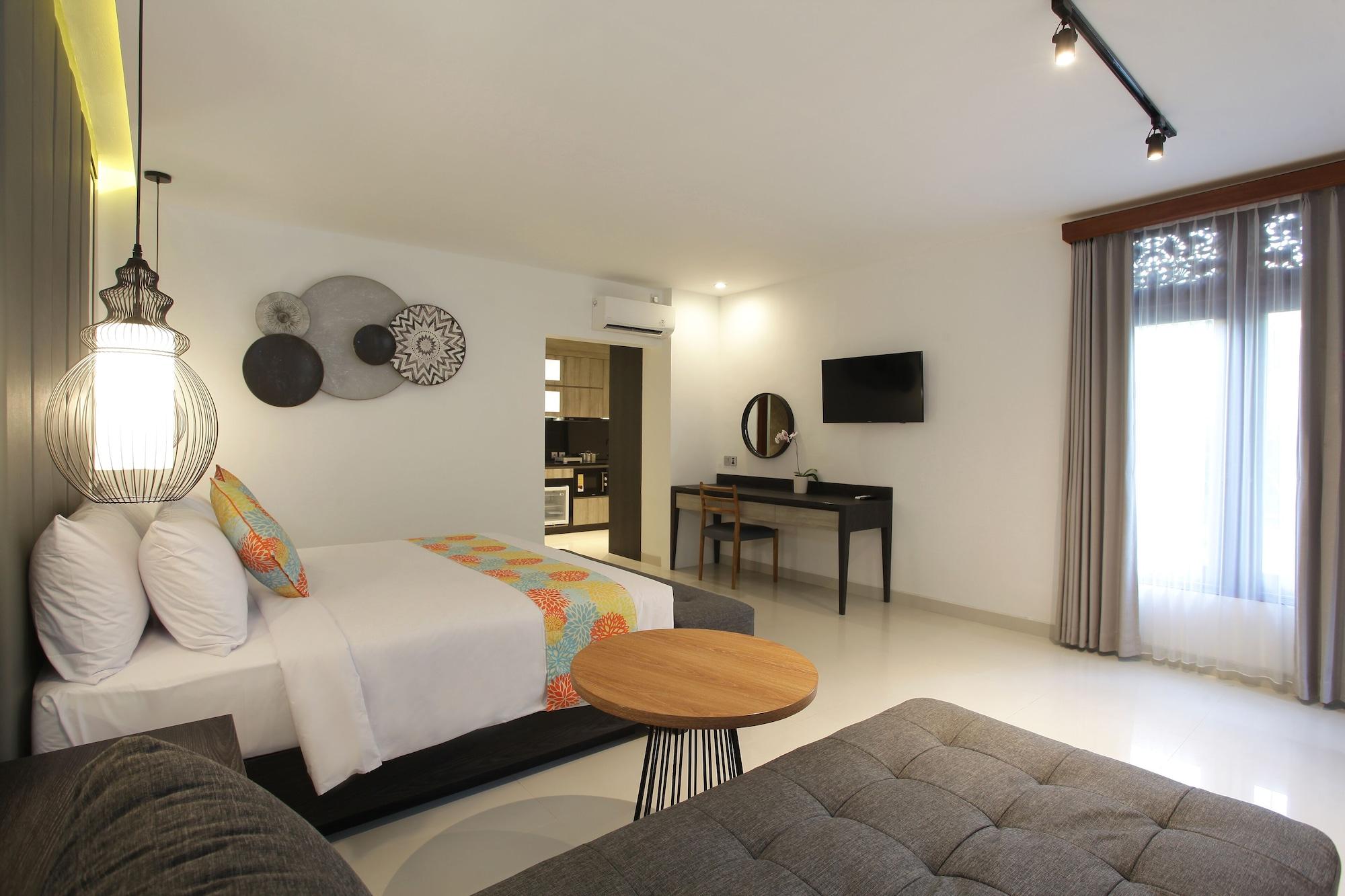 Matahari Bungalow Legian  Ngoại thất bức ảnh