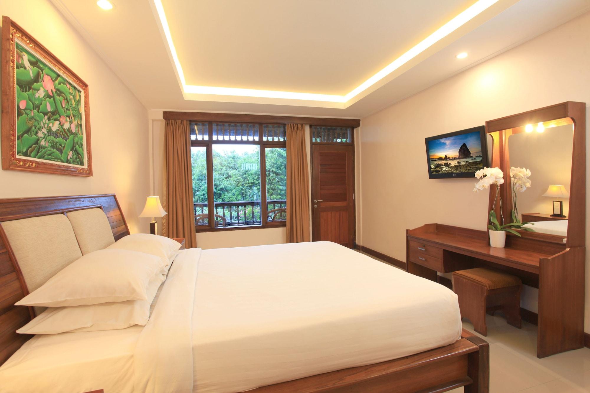 Matahari Bungalow Legian  Ngoại thất bức ảnh