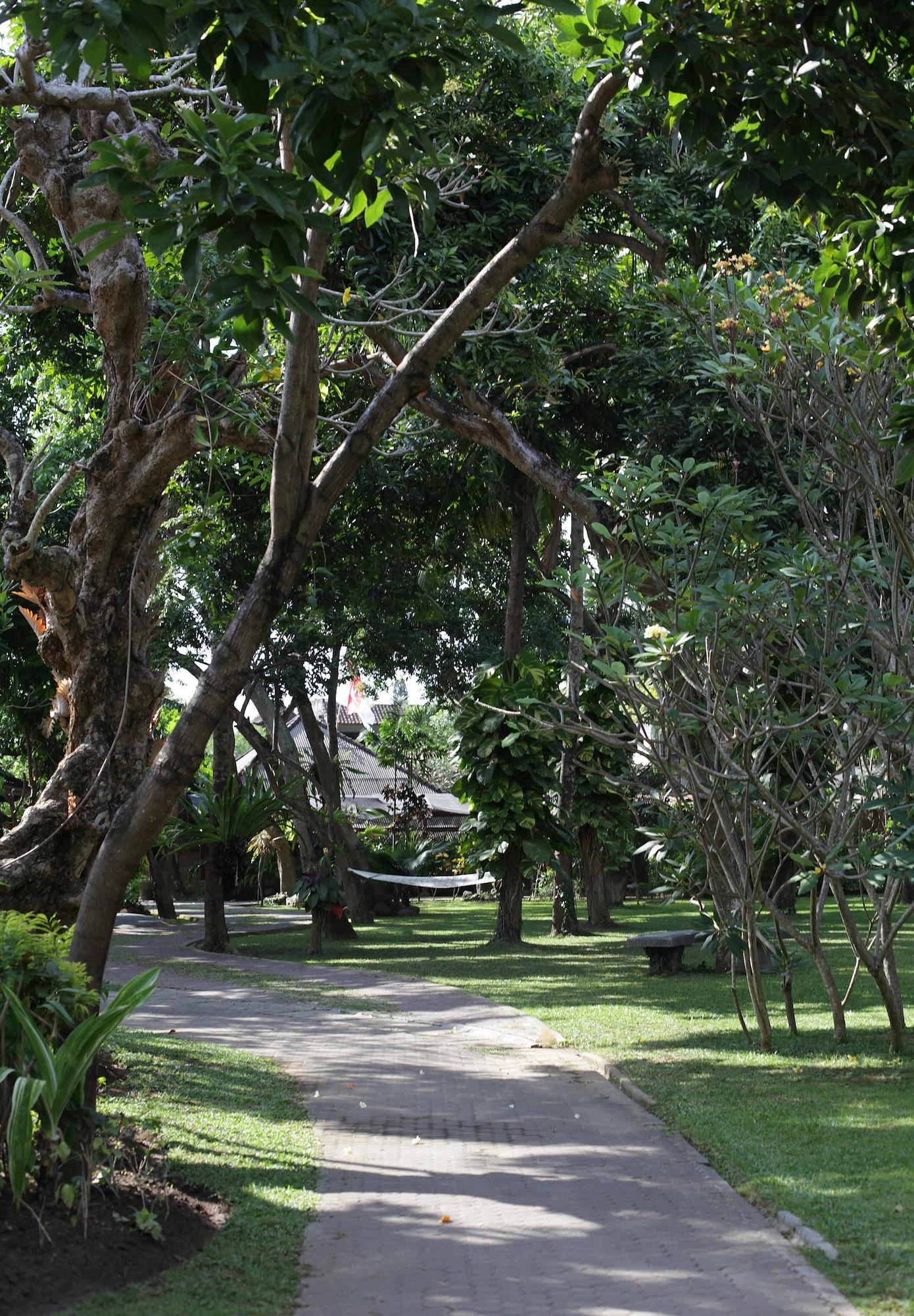Matahari Bungalow Legian  Ngoại thất bức ảnh