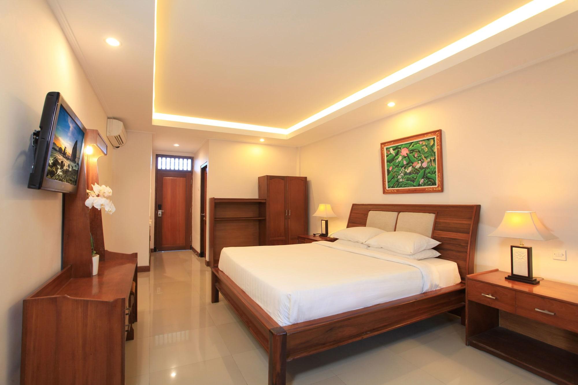 Matahari Bungalow Legian  Ngoại thất bức ảnh
