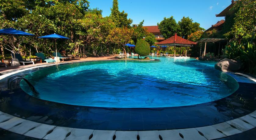 Matahari Bungalow Legian  Ngoại thất bức ảnh