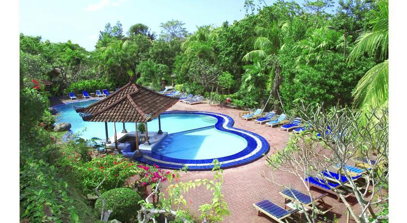 Matahari Bungalow Legian  Ngoại thất bức ảnh