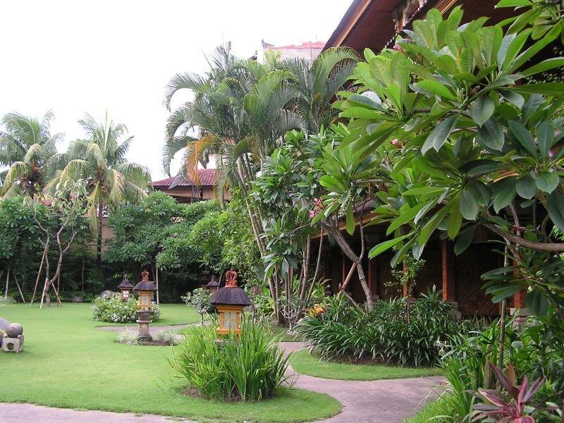Matahari Bungalow Legian  Ngoại thất bức ảnh