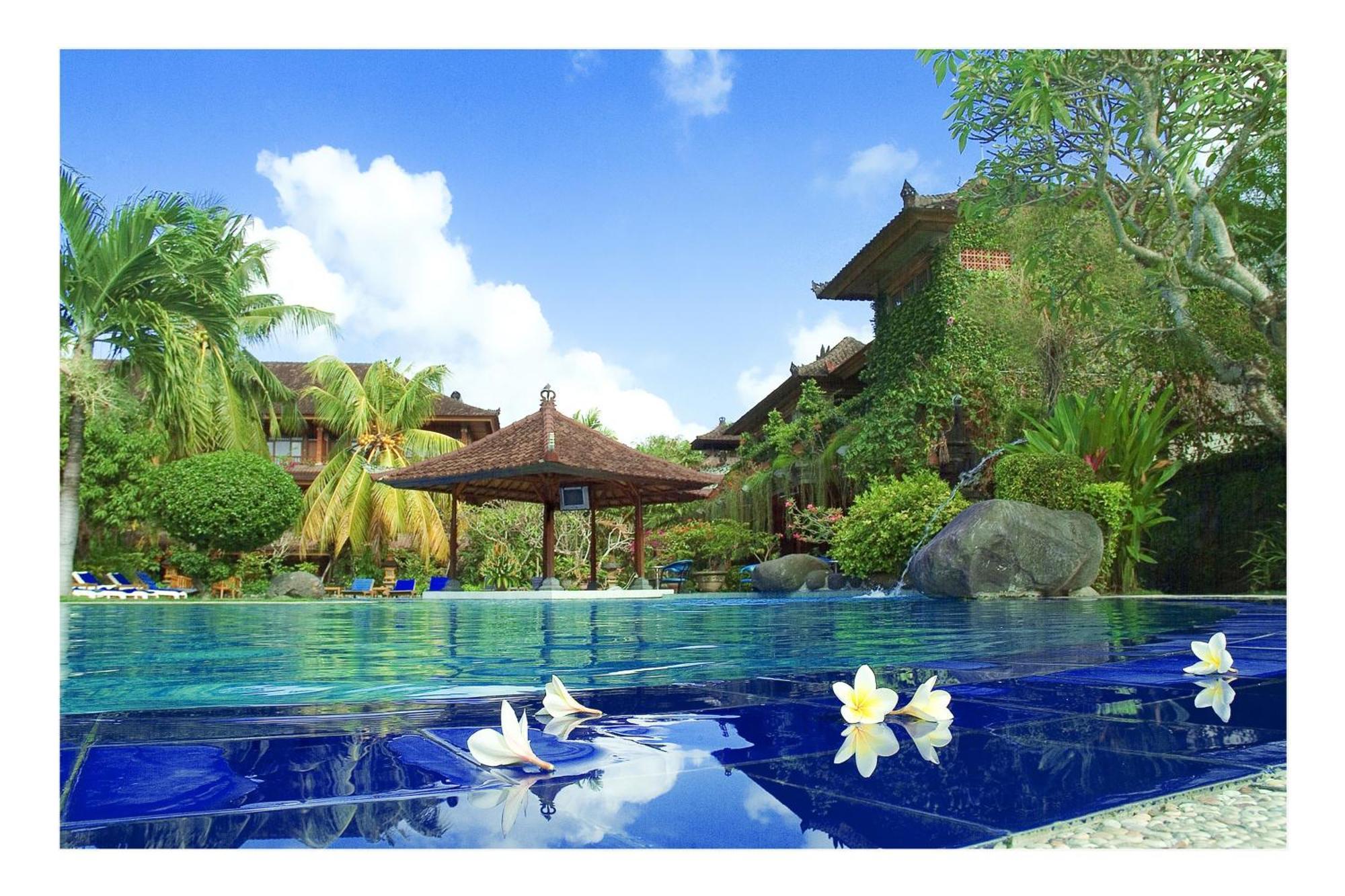 Matahari Bungalow Legian  Ngoại thất bức ảnh