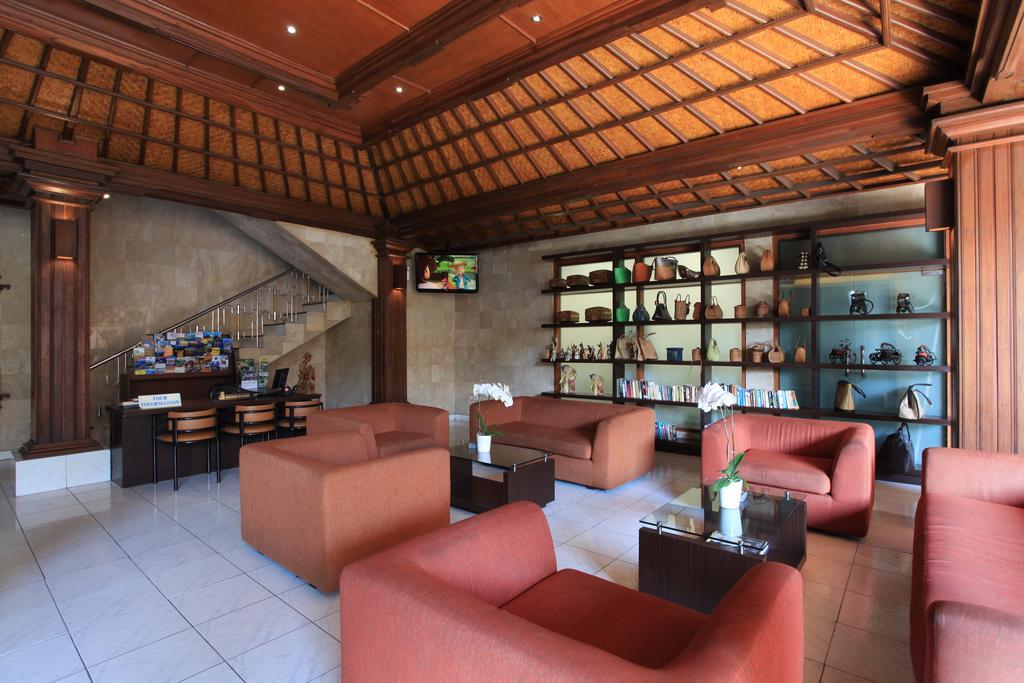 Matahari Bungalow Legian  Ngoại thất bức ảnh