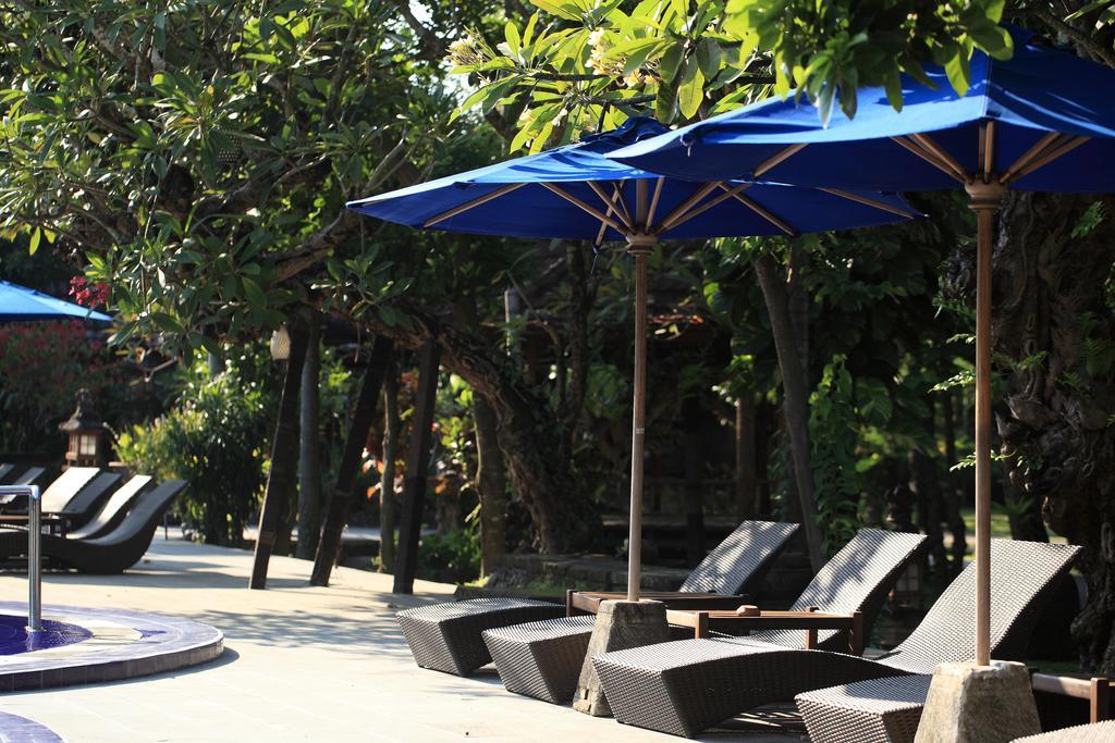 Matahari Bungalow Legian  Ngoại thất bức ảnh