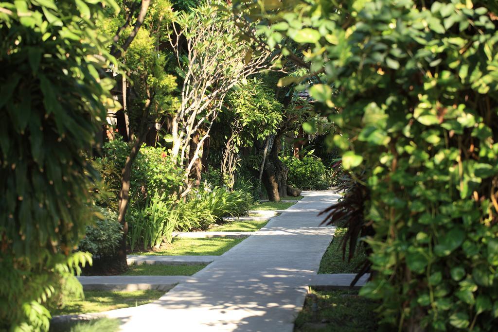 Matahari Bungalow Legian  Ngoại thất bức ảnh