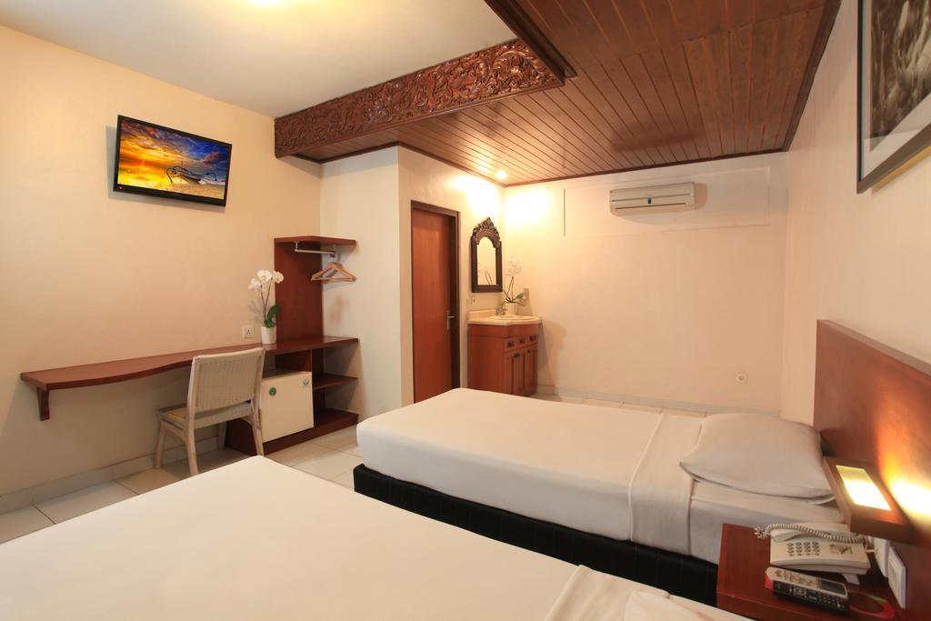 Matahari Bungalow Legian  Ngoại thất bức ảnh