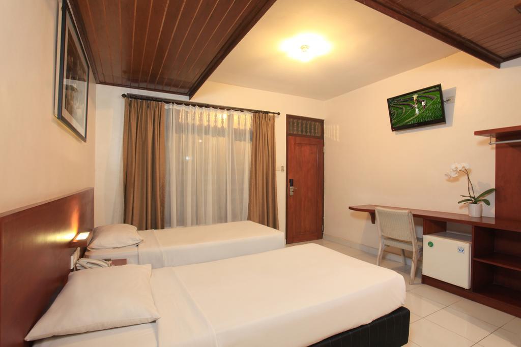 Matahari Bungalow Legian  Ngoại thất bức ảnh