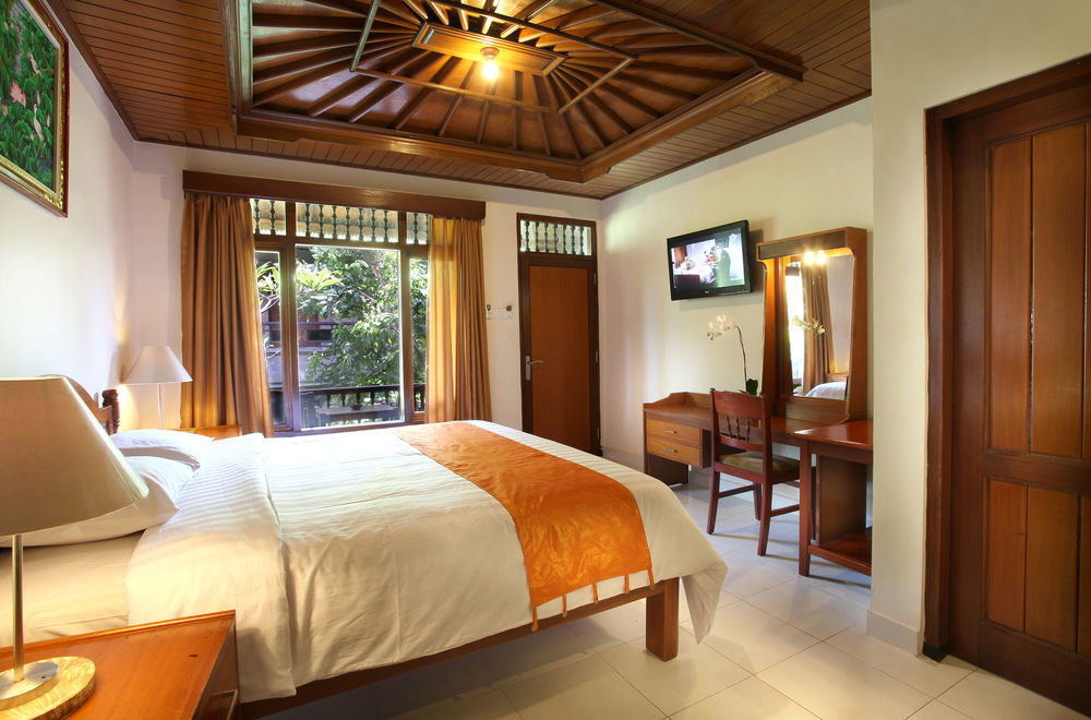 Matahari Bungalow Legian  Ngoại thất bức ảnh
