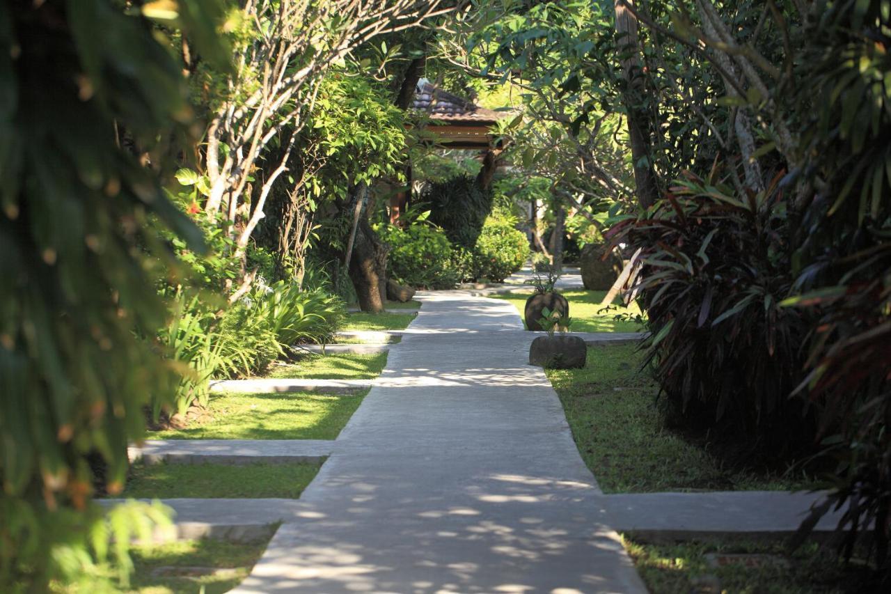 Matahari Bungalow Legian  Ngoại thất bức ảnh