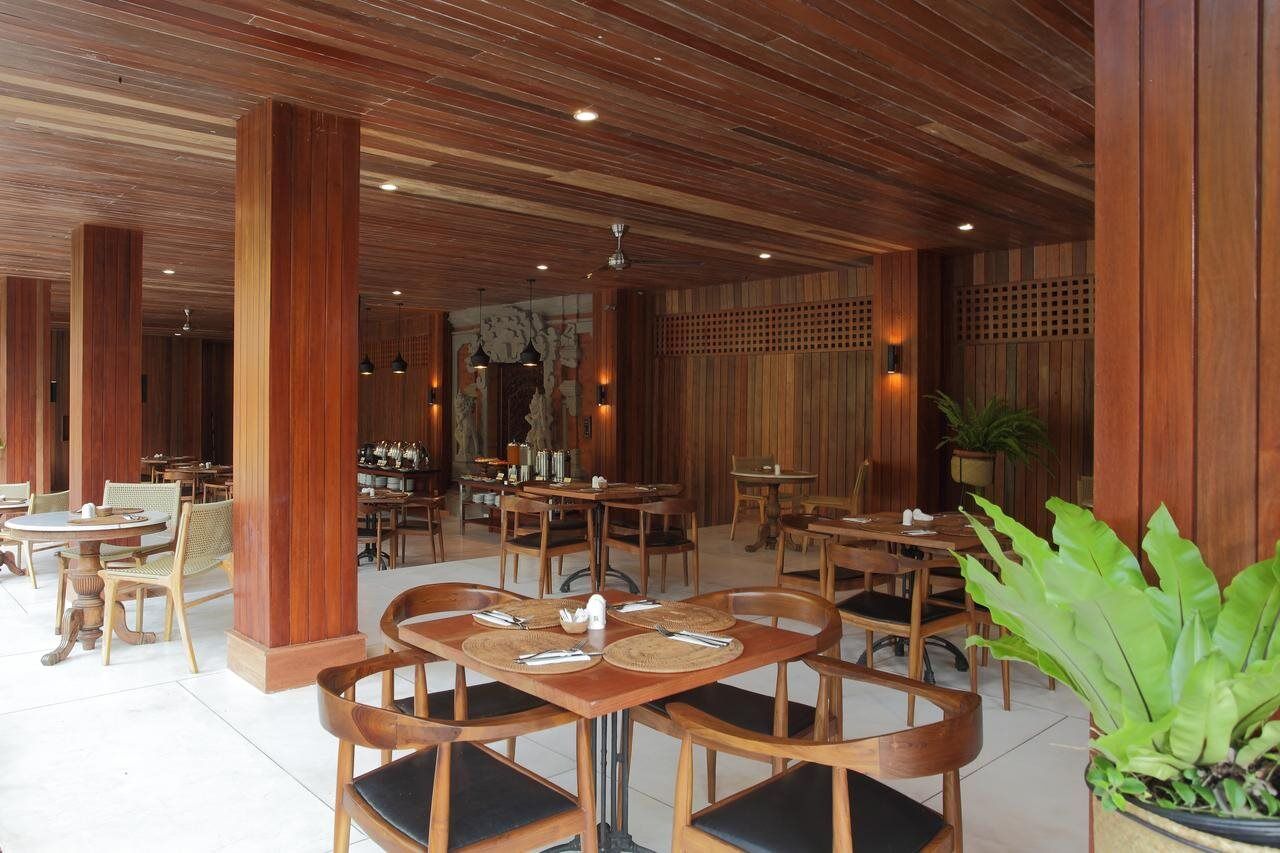 Matahari Bungalow Legian  Ngoại thất bức ảnh