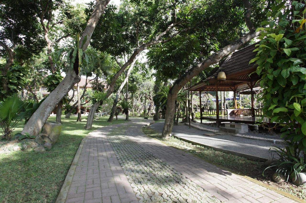Matahari Bungalow Legian  Ngoại thất bức ảnh