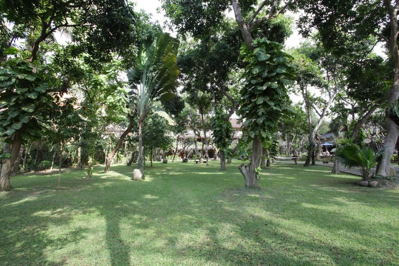 Matahari Bungalow Legian  Ngoại thất bức ảnh