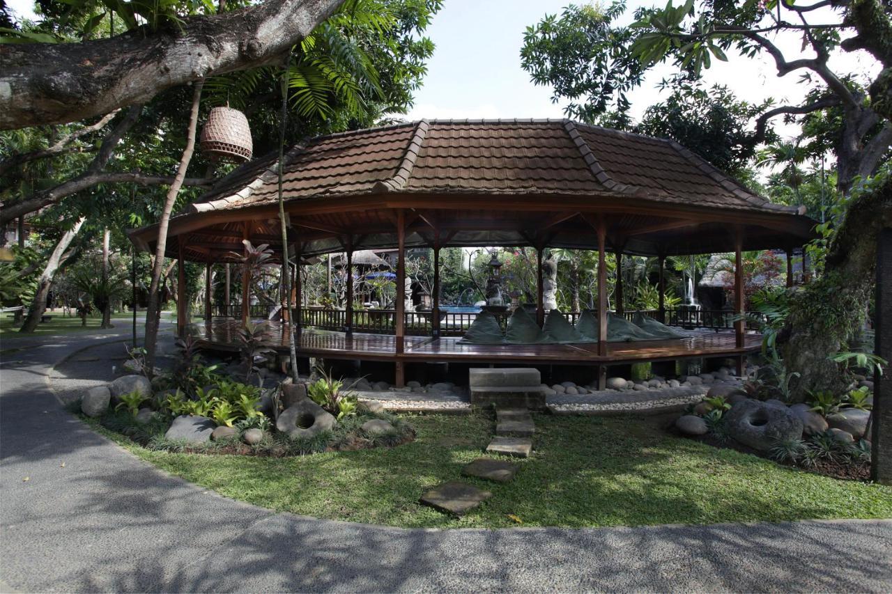 Matahari Bungalow Legian  Ngoại thất bức ảnh