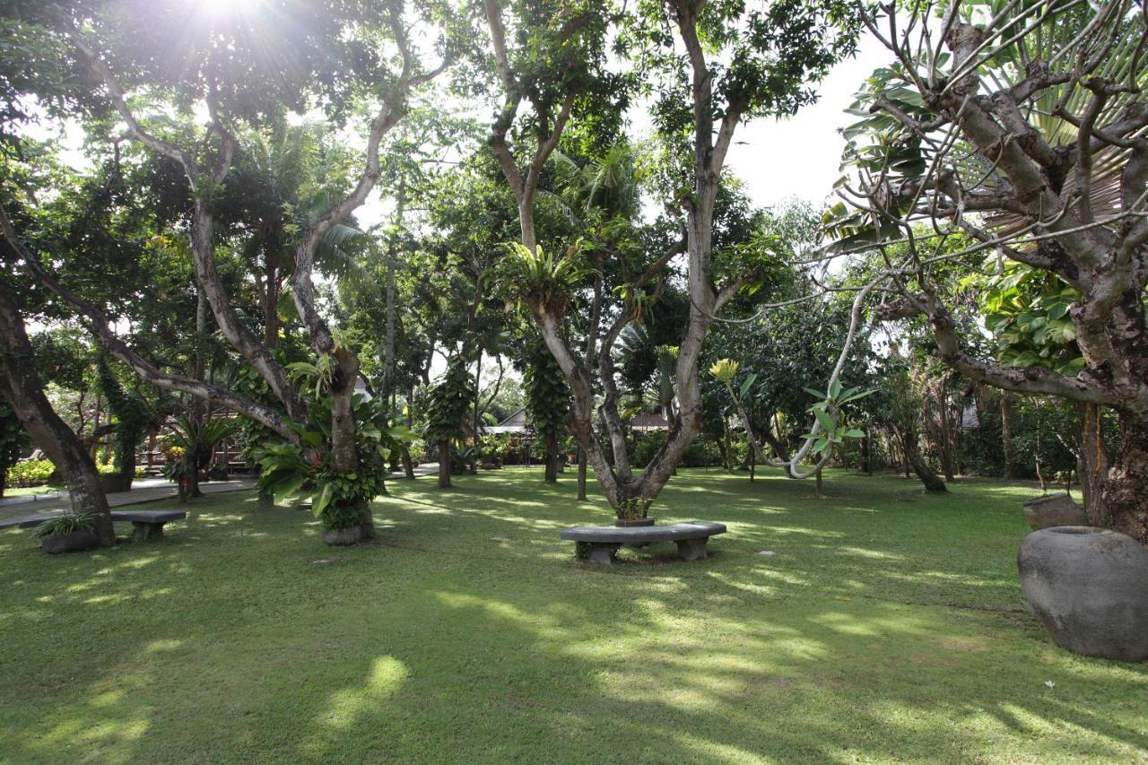 Matahari Bungalow Legian  Ngoại thất bức ảnh